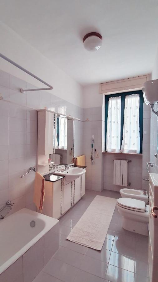 Villa Raffaela Sanarica Екстериор снимка