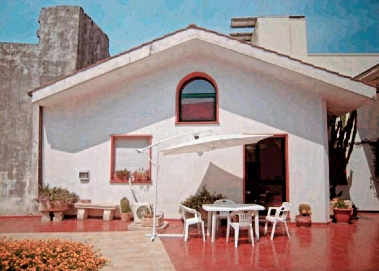 Villa Raffaela Sanarica Екстериор снимка