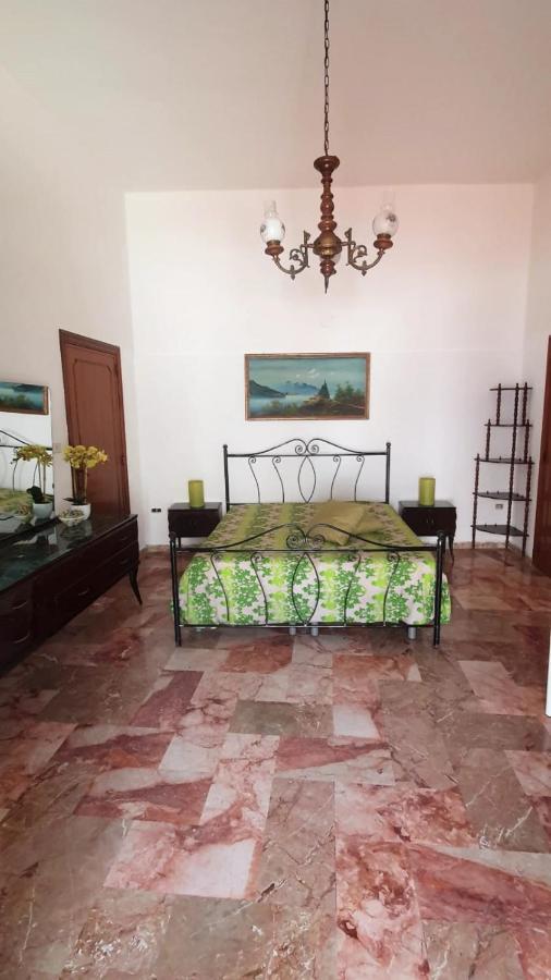 Villa Raffaela Sanarica Екстериор снимка