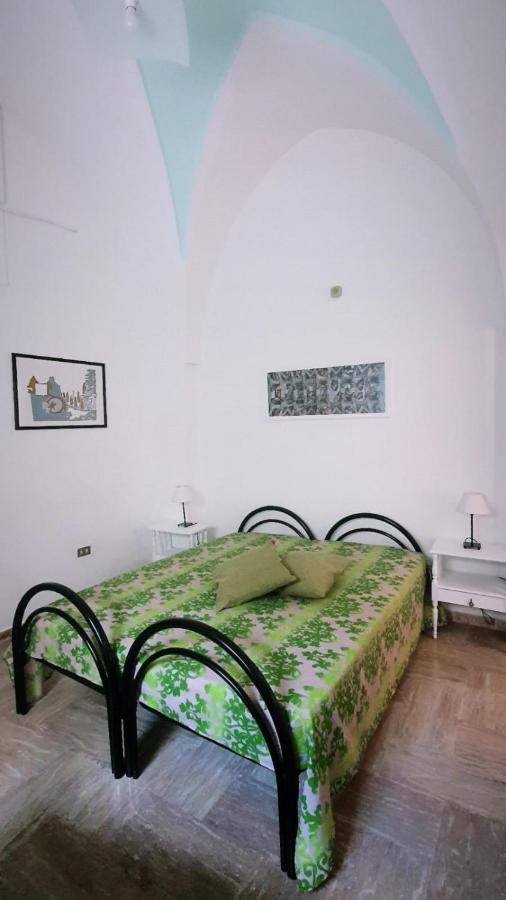 Villa Raffaela Sanarica Екстериор снимка